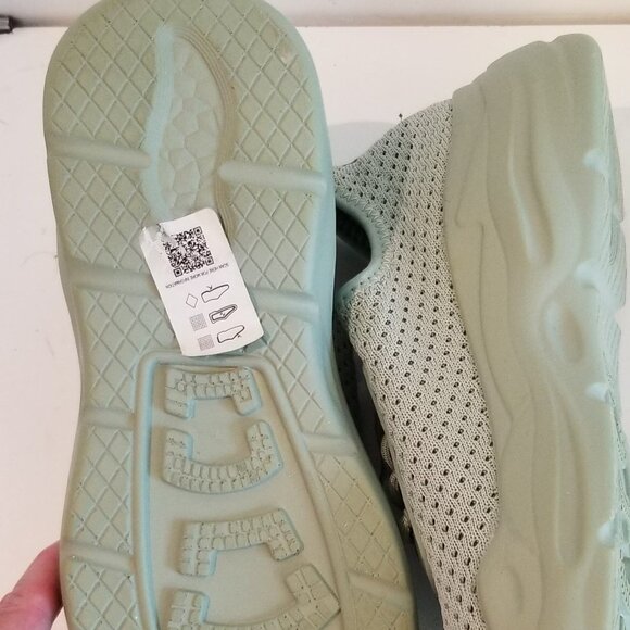 ASOS Design sneakers size 8 - Picture 7 of 9